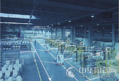 德立菲Duravit創新與制造中心在渝落成，引領衛浴陶瓷制造進入4.0時代