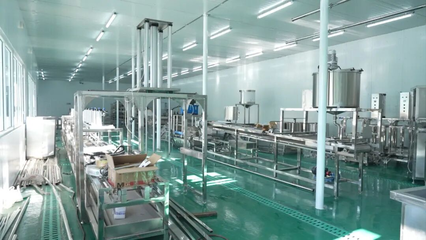 投資運(yùn)營咨詢 助力生產(chǎn)車間實(shí)現(xiàn)高效轉(zhuǎn)型