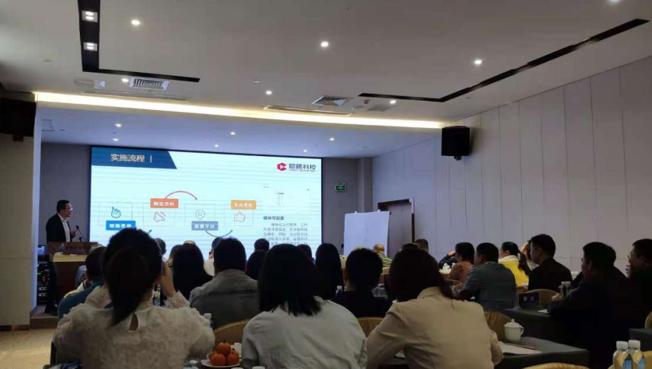 精誠為始，攜手共贏 建通投資集團(tuán)全過程工程咨詢工作會議圓滿召開，擘畫投資運(yùn)營新藍(lán)圖