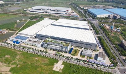 寶山區三家企業榮登2023年上海市智能工廠榜單，引領計算機系統集成新浪潮