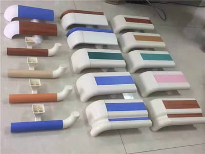 專業(yè)守護(hù)，安心之選 醫(yī)院防撞扶手與裝飾材料的完美融合——以西亞軒裝飾材料板材及貴州醫(yī)院扶手為例